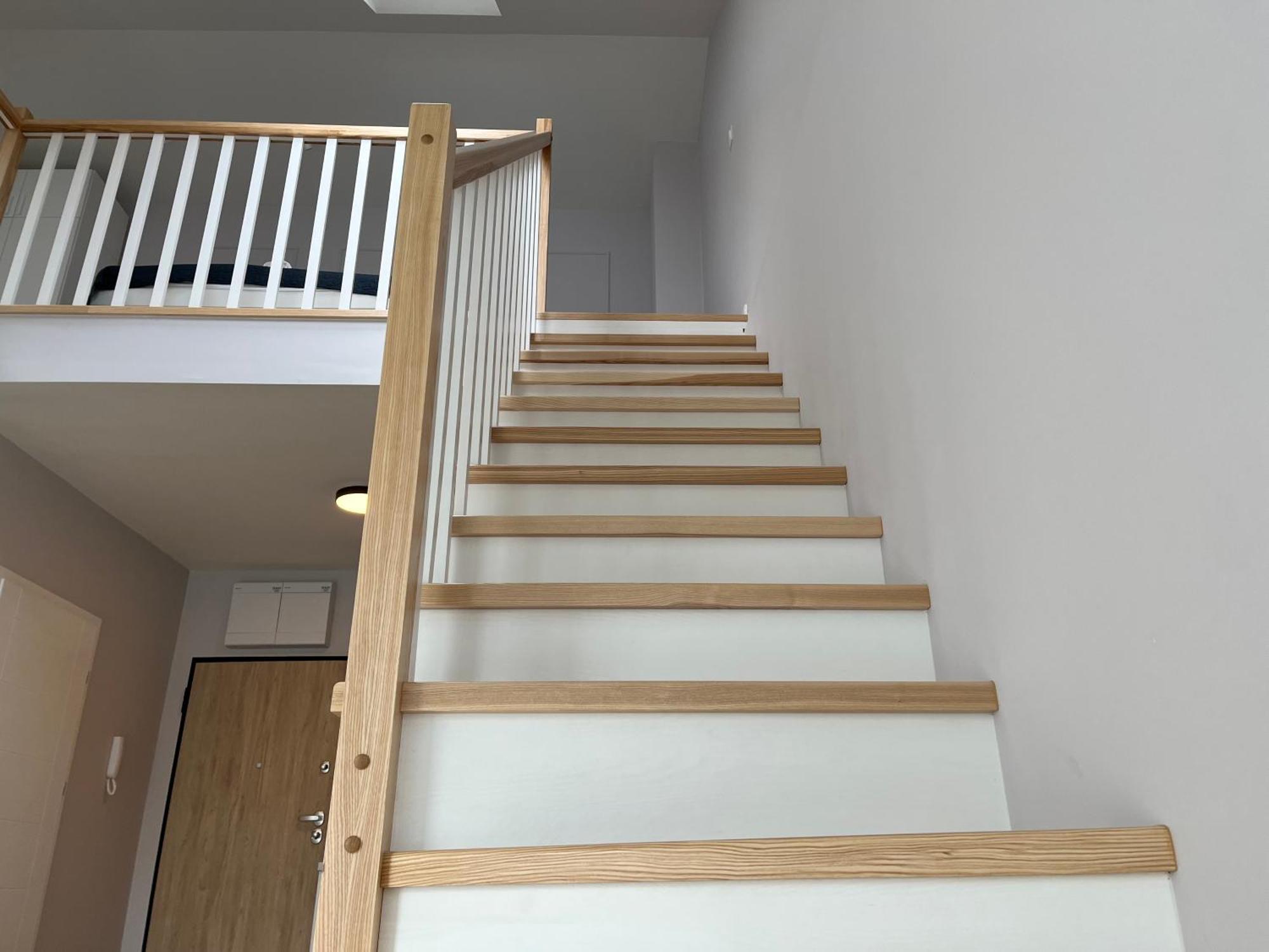 Dwupoziomowy Apartament Nr 24 Z Duzym Balkonem I Podziemnym Parkingiem We Wladyslawowie Władysławowo Kültér fotó